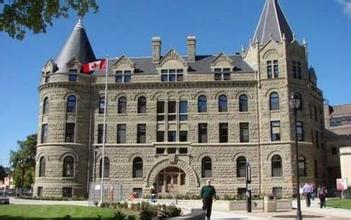 [新聞] 去加拿大留學，研究生文憑課程也是一個選擇