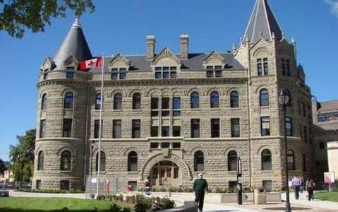[新聞] 加拿大留學：研究生文憑課程也是一個選擇