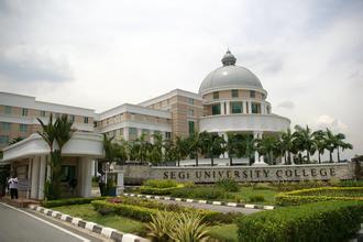 [新聞] 在馬來西亞留學能獲得那些英美澳大學文憑？